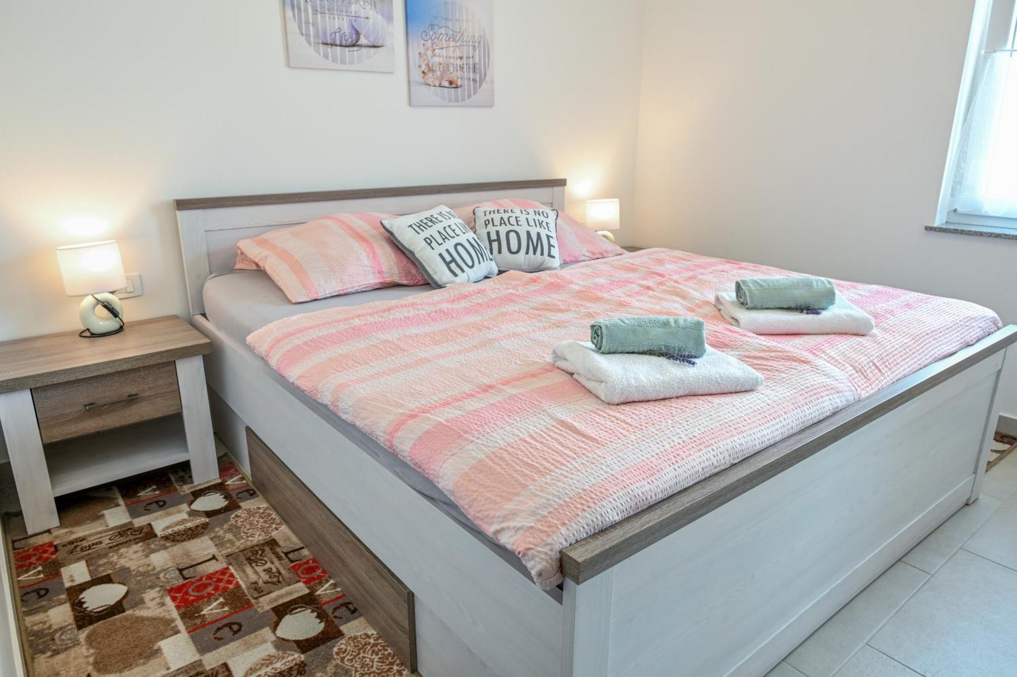 Apartment Uma 우마그 외부 사진