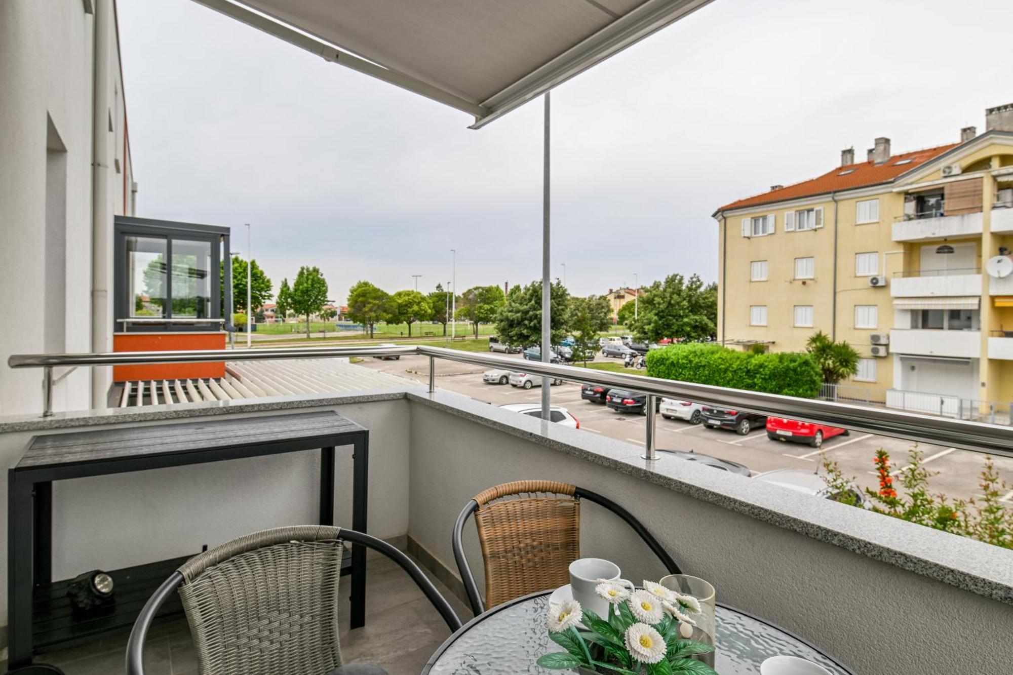 Apartment Uma 우마그 외부 사진