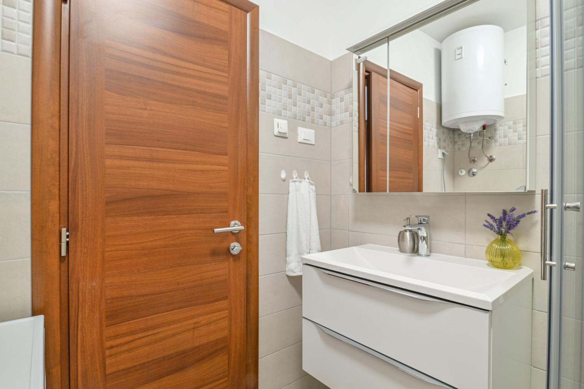 Apartment Uma 우마그 외부 사진